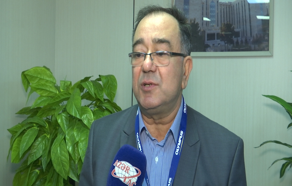 İstərdik ki, canlı əməliyyatların şahidi olan mütəxəssislər ən müasir metodları tətbiq etsinlər