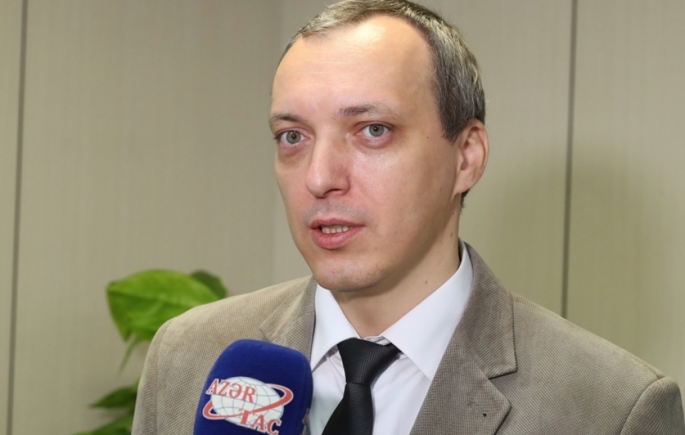 Владислав Яковенко: Условия, созданные в Национальном центре онкологии, впечатляют