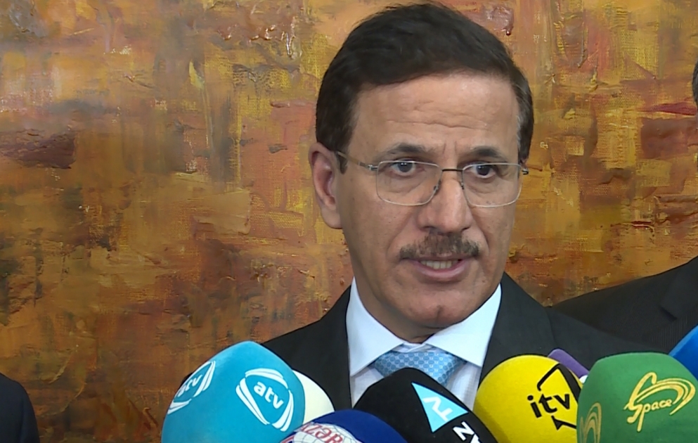 Azərbaycanla BƏƏ-nin turizm və investisiyaların cəlbi sahələrində əməkdaşlığı genişləndirilə bilər