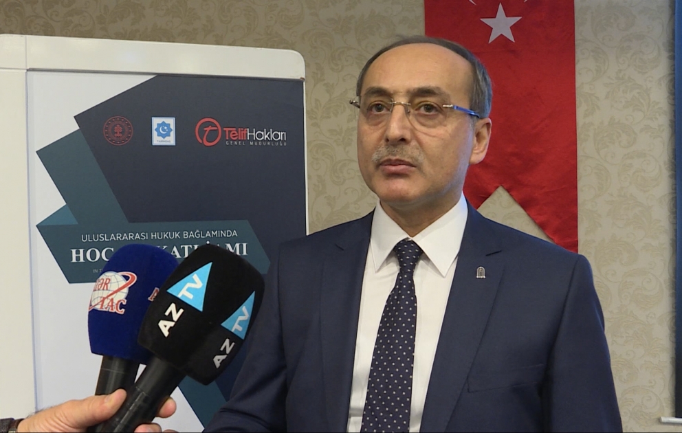 Xocalı soyqırımı haqqında həqiqətlərin dərsliklərə salınması mühüm məsələlərdəndir