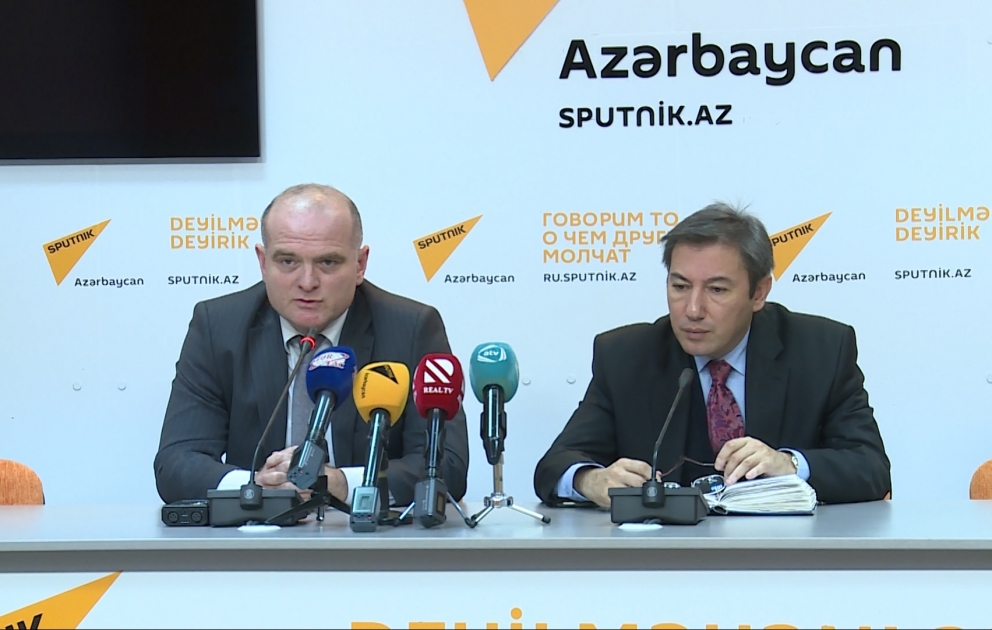 Ekspert: Azərbaycanla Rusiyanın iqtisadi əlaqələrinin dinamikası müsbət xətt üzrə inkişaf etməkdədir
