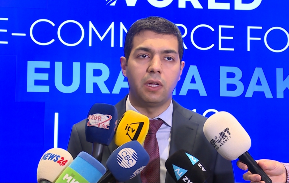 E-ticarət sahəsində startaplara dəstək verilməsi önəmlidir