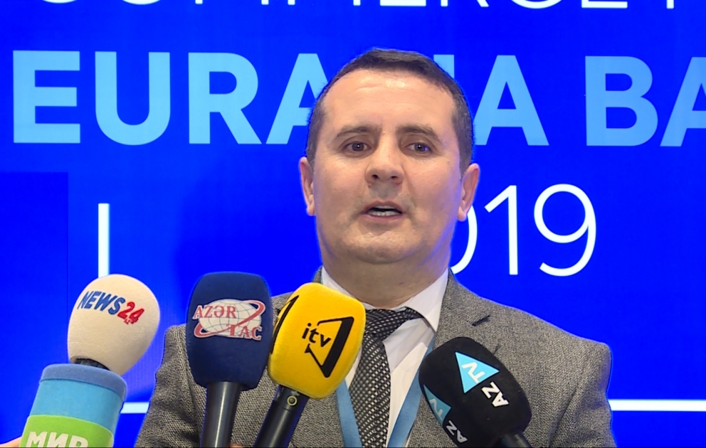 Azərbaycanda elektron ticarətin inkişafında potensial var