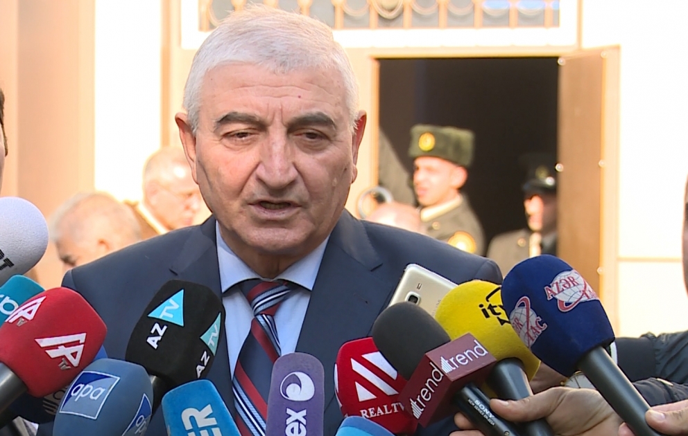 Məzahir Pənahov: 1606 bələdiyyəyə 15156 bələdiyyə üzvü seçilməlidir