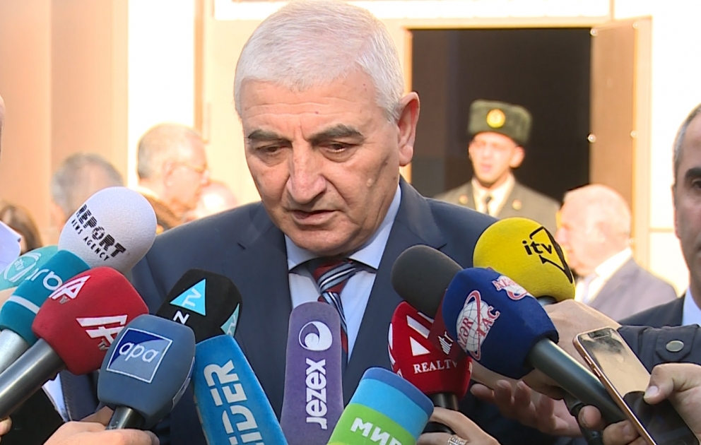 Seçki prosesinin əsas mərhələlərindən biri - namizədlərin qeydə alınması artıq başa çatıb