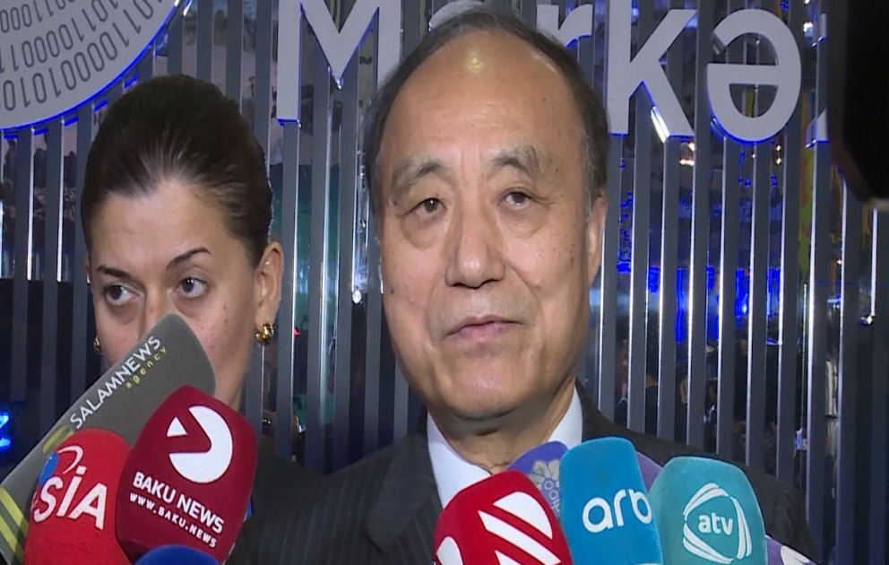Baş katib: Gələn ildən 5G texnologiyası bütün dünyada tətbiq ediləcək