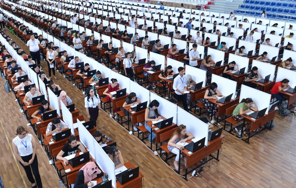 Psixoloqların diaqnostik qiymətləndirilməsinə start verilir
