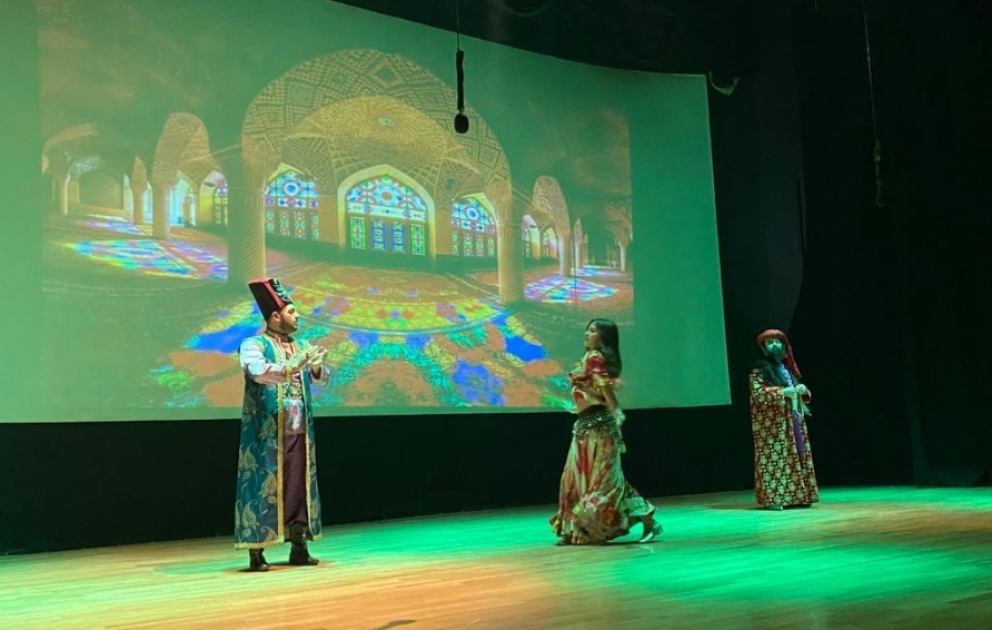 Nəsiminin Ankarada keçirilən yubiley tədbirləri böyük maraqla qarşılanıb
