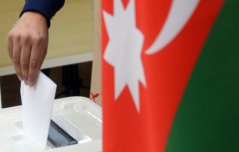 Bələdiyyə seçkilərində səsvermə başa çatıb