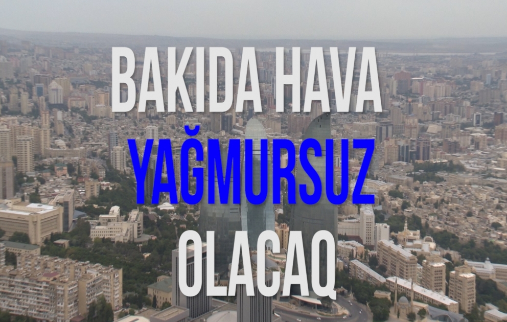 Sabah bölgələrdə qar yağacağı gözlənilir