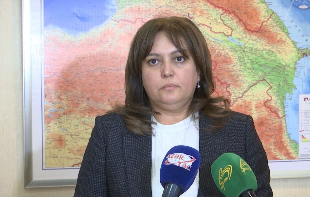 Dekabr ayında hava anomal isti keçir