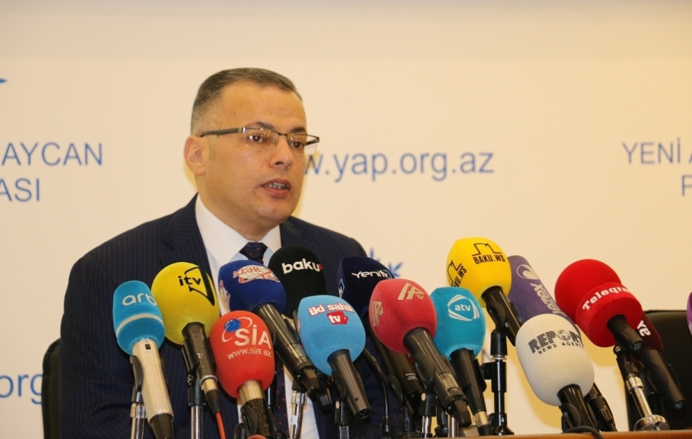 Vergi-gömrük islahatları və “kölgə iqtisadiyyatı” ilə mübarizə nəticəsində büdcəyə 1 milyard manatdan çox vəsait daxil olub