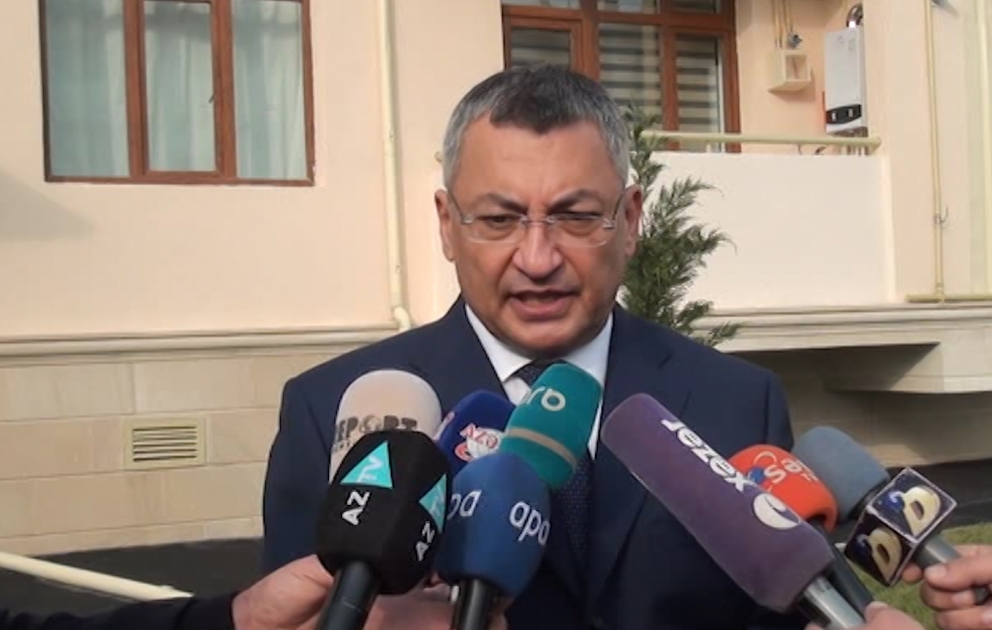 Gələn il Bakı və Sumqayıtda məskunlaşan 7 mindən çox məcburi köçkün ailələri yeni mənzillərə köçürüləcək