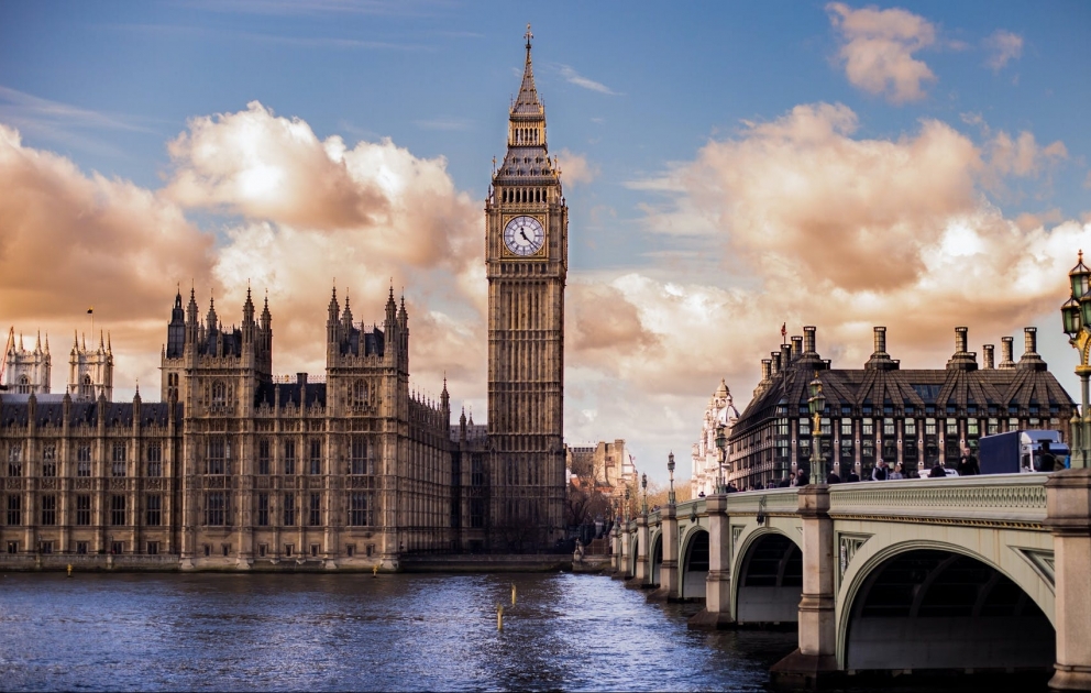 London