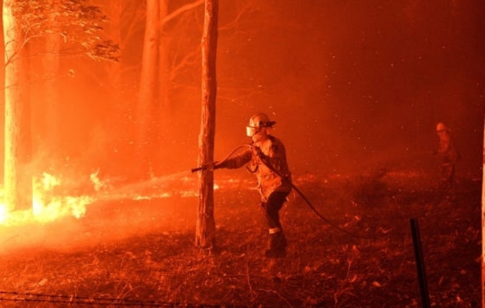 Incendies en Australie: 25 morts, des dégâts très importants