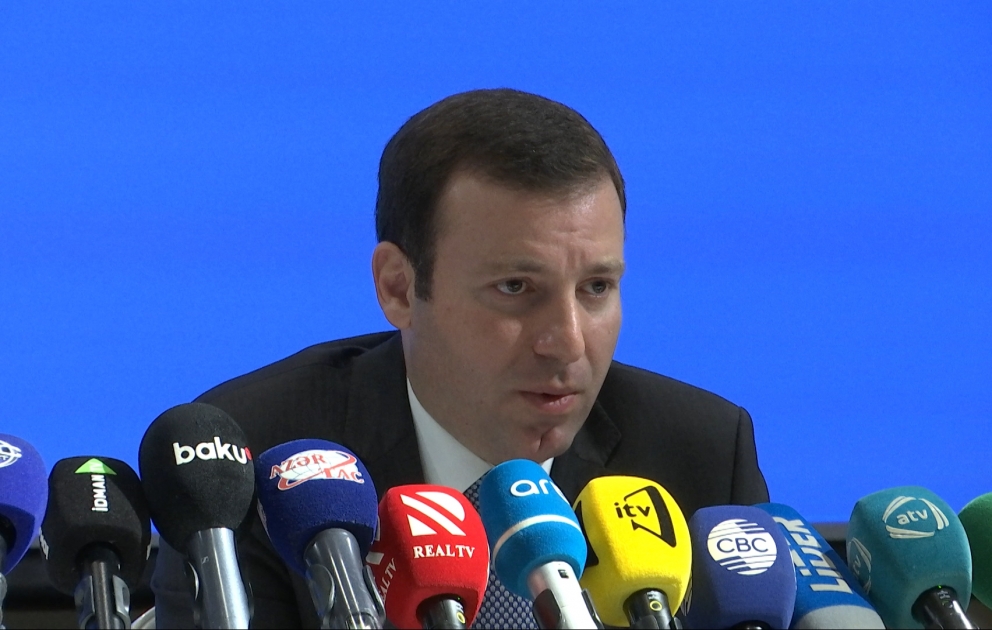 Danışılmış oyunlarla bağlı məsələlərlə əlaqədar digər idman növlərinin nümayəndələri də saxlanılıblar