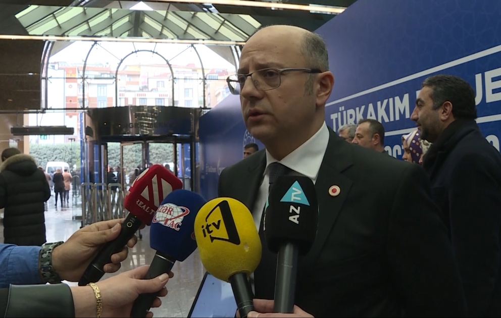 Azərbaycan energetika naziri: TAP layihəsi bu ilin sonunadək başa çatacaq