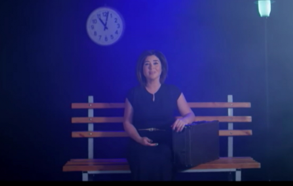 Müğənni Elnarə Xəlilova yeni klipini təqdim edib