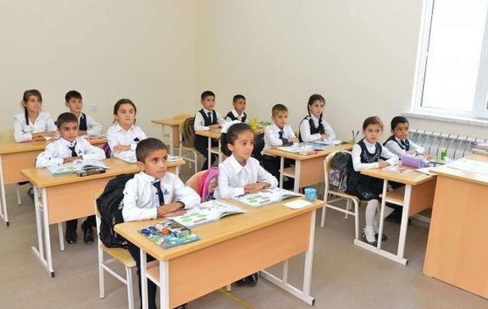 Məktəblilər qış tətilinə çıxacaq