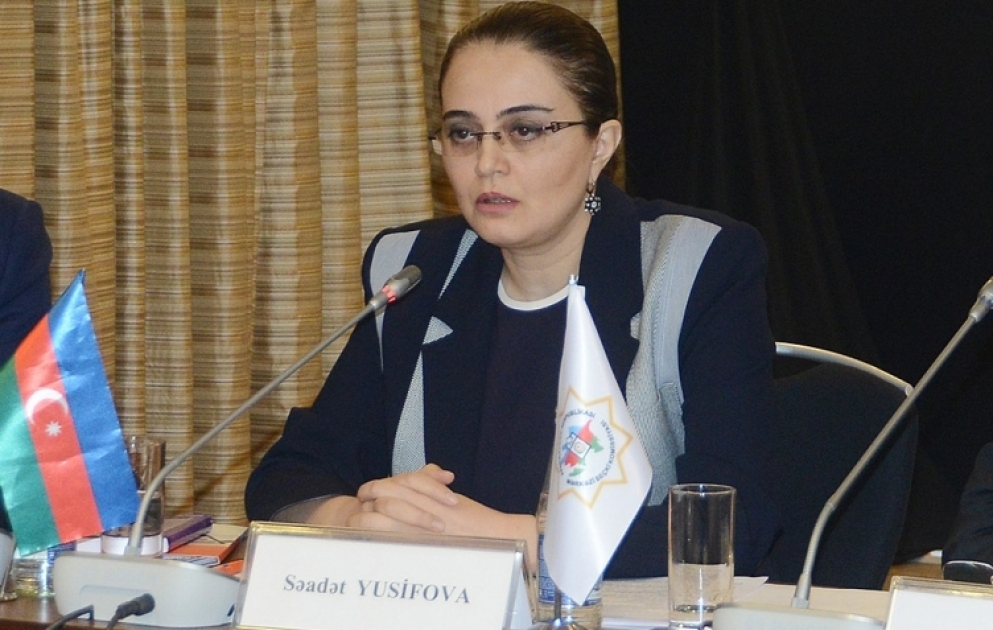 Prezident Administrasiyasının rəsmisi: Parlament seçkiləri daha çevik, peşəkar deputat korpusunun formalaşmasına yönəlib