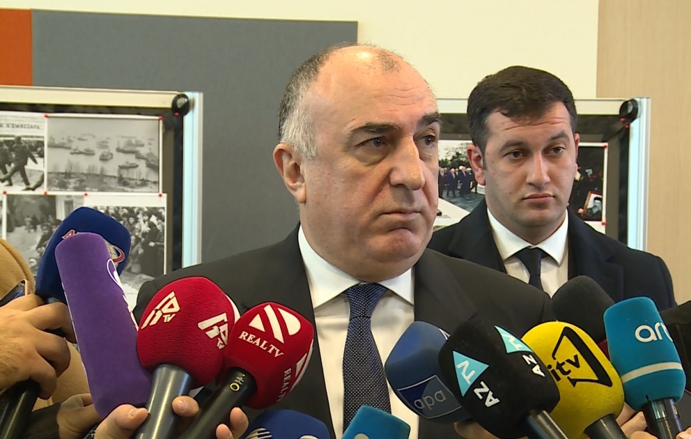 Azərbaycan və Ermənistan xarici işlər nazirlərinin görüşü olacaq