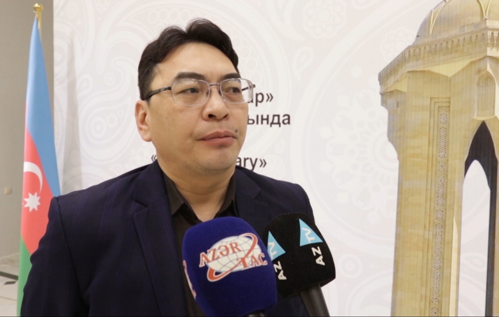 Казахстанский журналист: Происходящие тогда в Алматы, Тбилиси и Баку события были звенами одной цепи