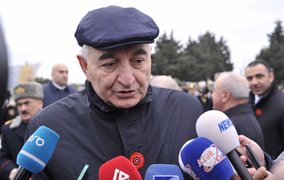 CEC Chairman: “In these elections the number of complaints is incomparably less”