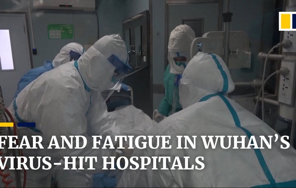 China coronavirus: Lockdown measures rise across Hubei province