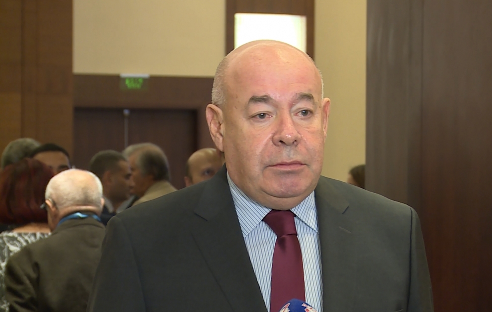 Mikhail Shvydkoy: Azerbaijan is an important strategic partner for us