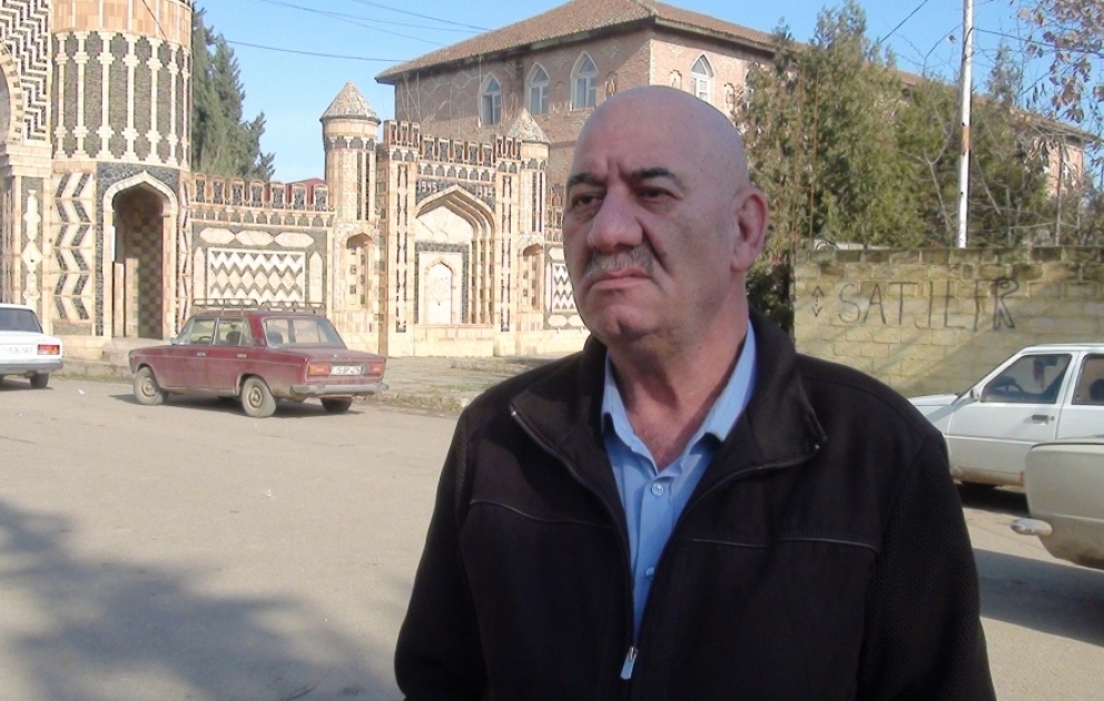 1990-cı il 24 yanvar: sovet imperiyasının Cəlilabadda qanunsuz həbsləri - REPORTAJ