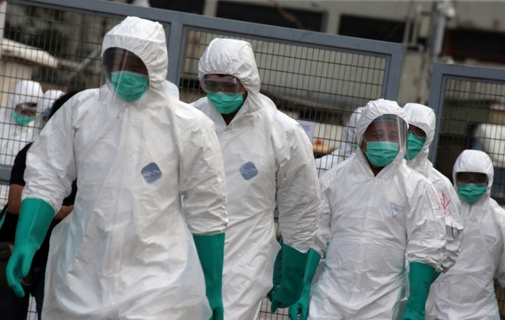 Coronavirus in China: Zahl der Todesfälle steigt auf 41