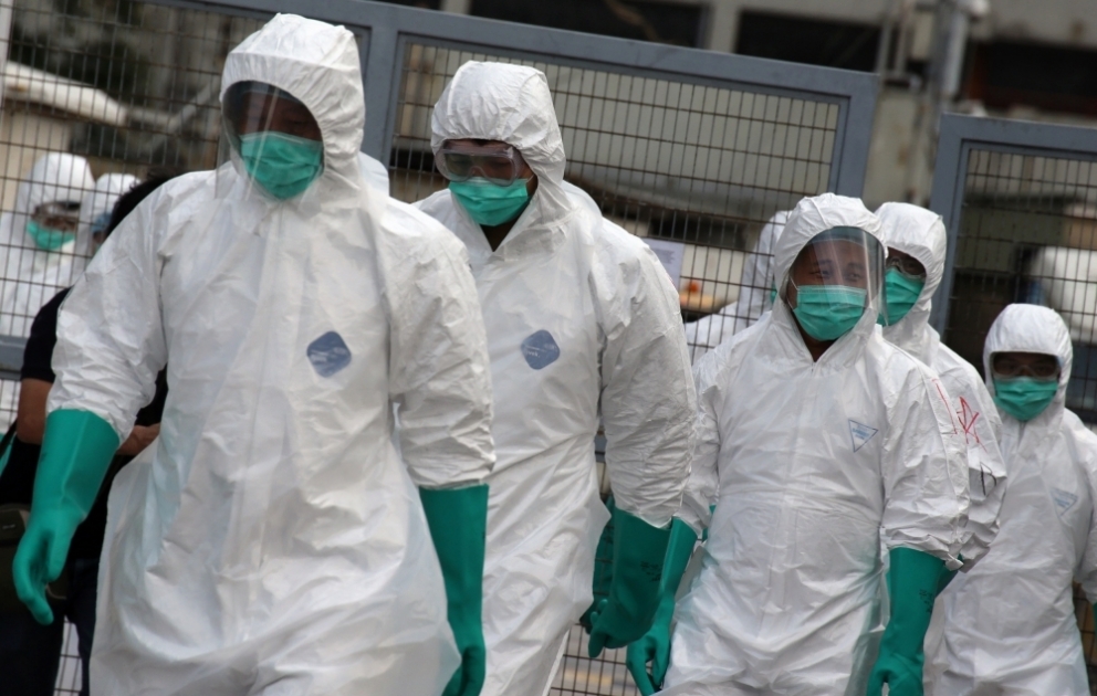 Le nombre de personnes mortes par le coronavirus s’élève à 41