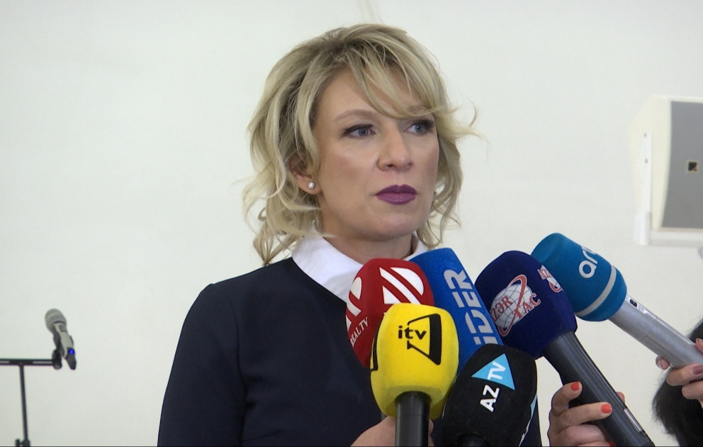 Russisch-aserbaidschanische Beziehungen beruhen auf Freundschaft und Partnerschaft