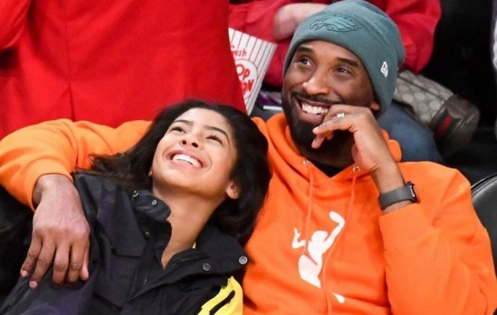 Kobe Bryant est décédé : de nouveaux détails sur le terrible accident d’hélicoptère