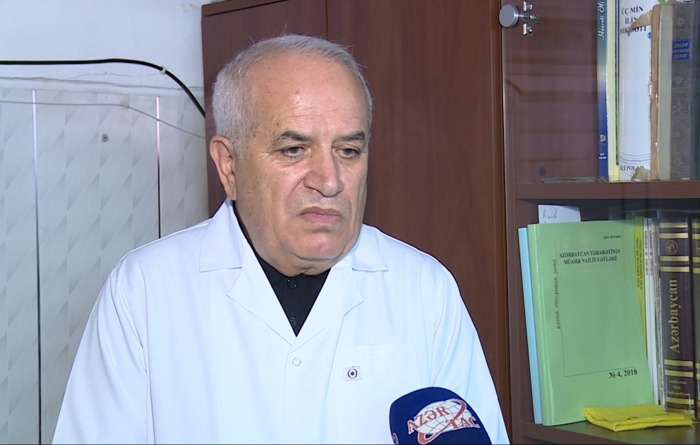Çindən gələn vətəndaşlarda koronavirus əlamətləri baş verdikdə xüsusi həkim nəzarətində olacaqlar