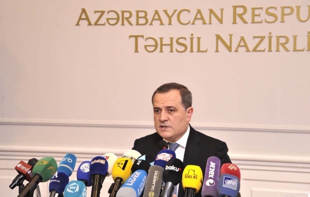 Bu il tələbələr üçün yeni yataqxanalar istifadəyə veriləcək