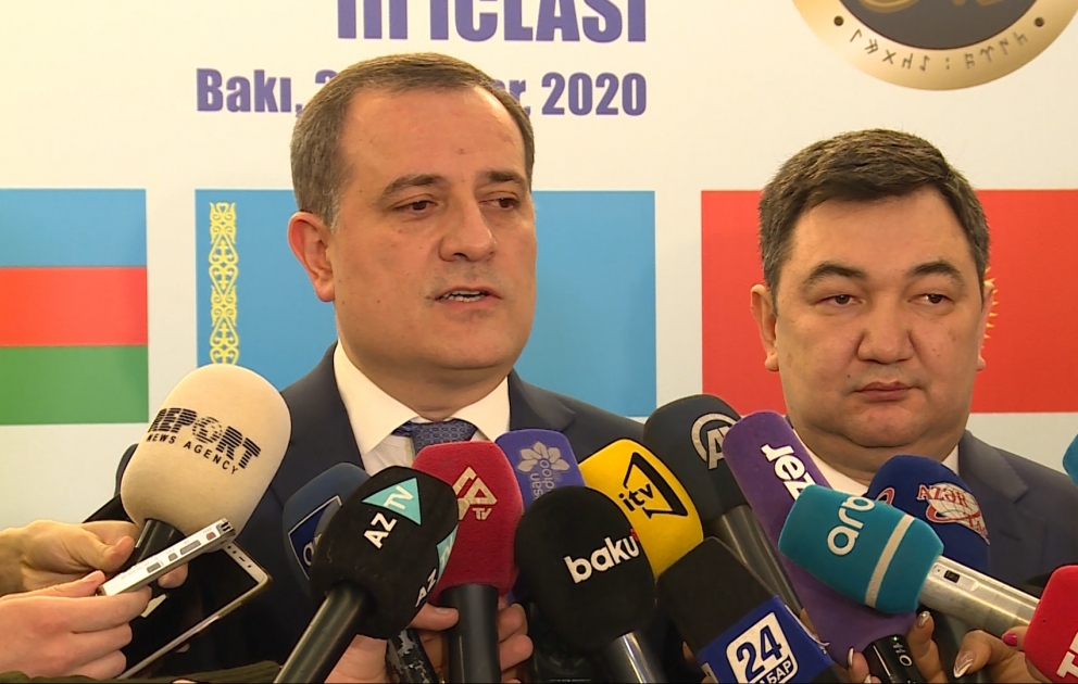 15-ci əsrədək olan ortaq türk tarixi ilə bağlı dərsliyin tədrisinə başlanması müzakirə ediləcək