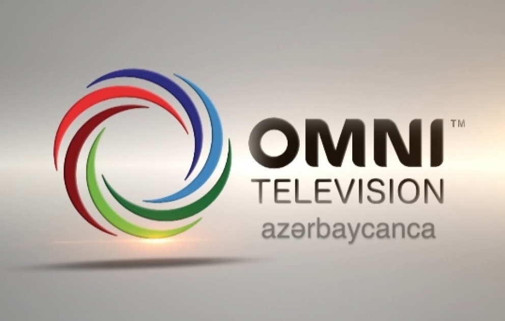 Kanadanın “Omni Television” kanalında Azərbaycan dilində proqram yayımlanır