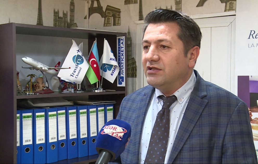 Turistlərin işi asanlaşacaq - Turizm Reyestri yaradılır