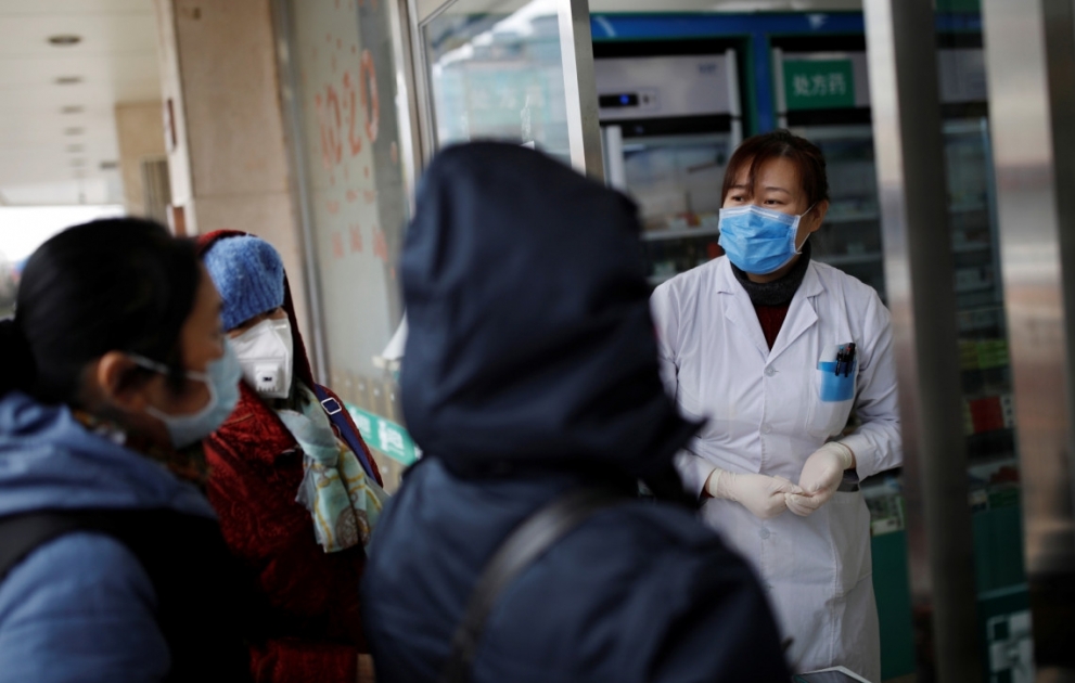 Coronavirus en Chine: le bilan s’alourdit à 426 morts