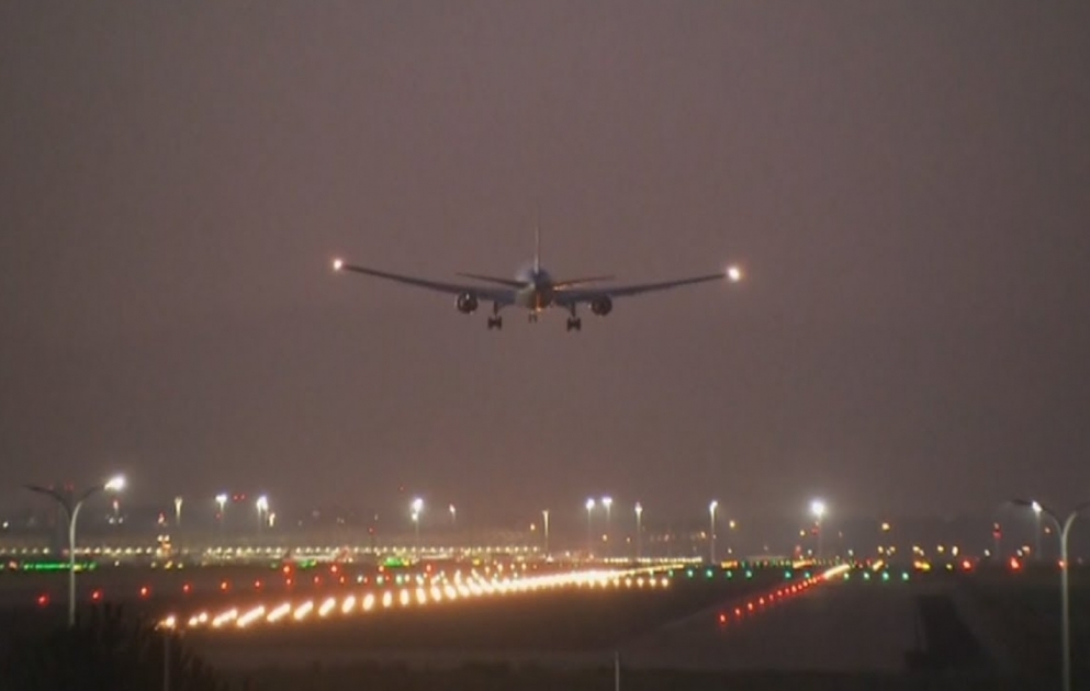Après cinq heures de survol, un avion d’Air Canada atterrit en urgence à Madrid