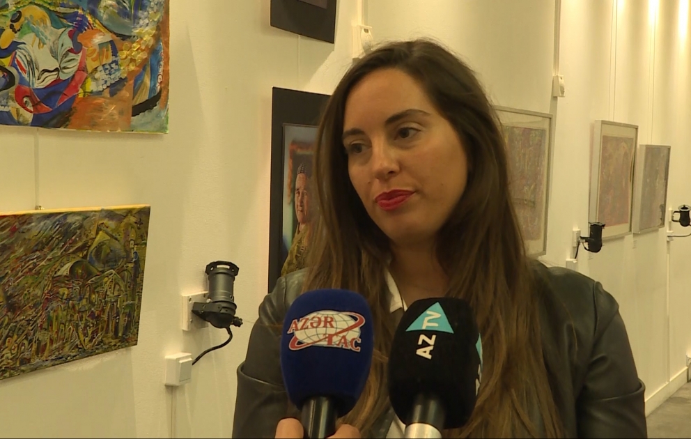 EAC ilə Azərbaycanın Fransadakı Səfirliyi arasında sıx əməkdaşlıq əlaqələri mövcuddur