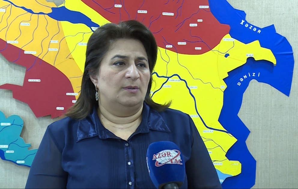 Bu gün axşamdan hava kəskin dəyişir: Bakıda qar yağacaq