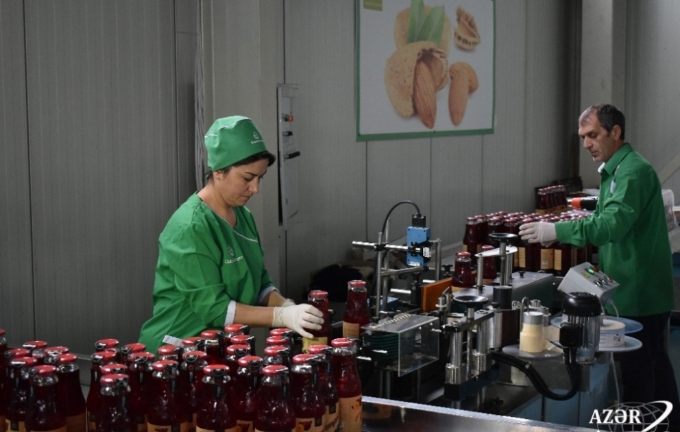 “GubaEcoAgrar” LTD to export products to the US