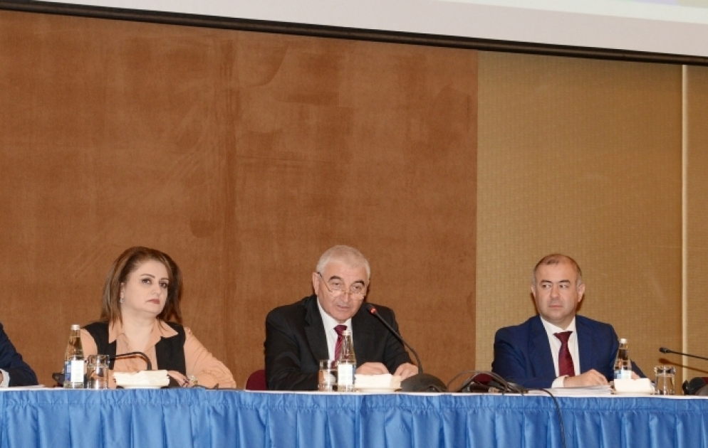 Parlament seçkiləri 125 seçki dairəsi üzrə 5573 məntəqədə keçiriləcək