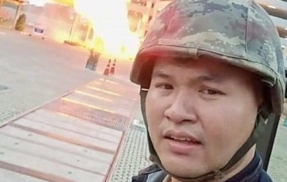 Власти Таиланда рассказали о мотивах стрелка из ТЦ