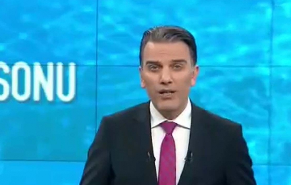 Milli Məclisə keçirilən seçkilər Türkiyə televiziyasında
