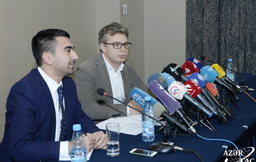 OpinionWay conducts exit poll at over 200 polling stations in Azerbaijan