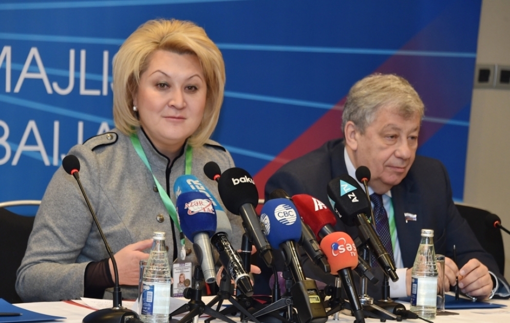 Выборы за пределами Баку ничем не уступали выборам в самой столице