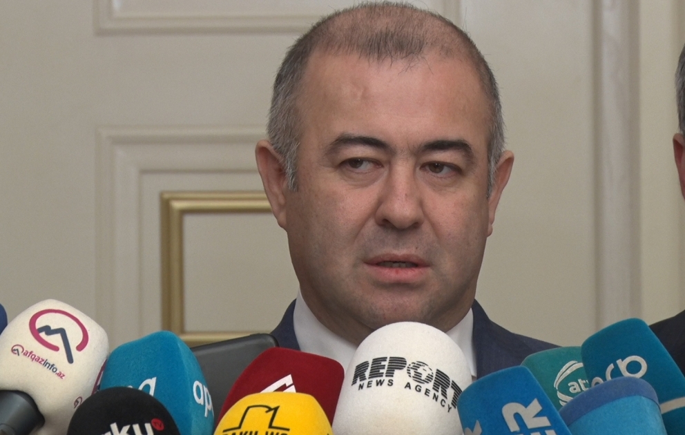 MSK-nın sədr müavini: İddia olunan qanun pozuntuları araşdırılacaq, kəskin addımlar atılacaq